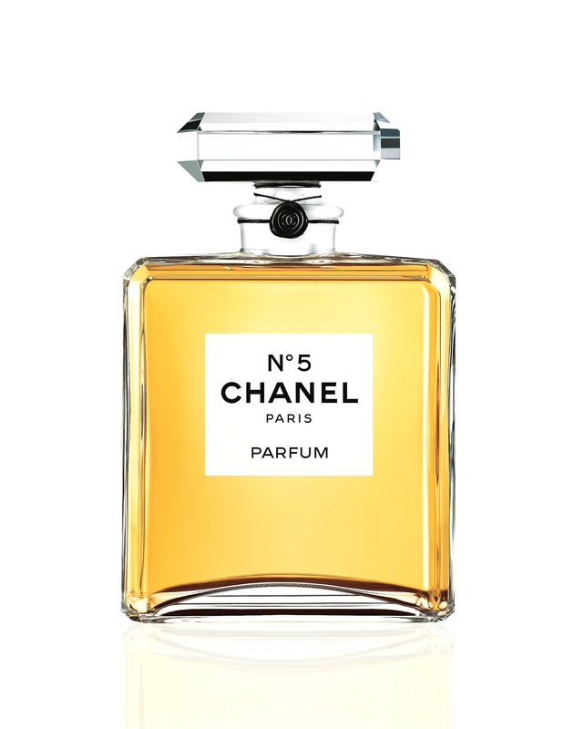 Chanel - The Best Perfume Shop